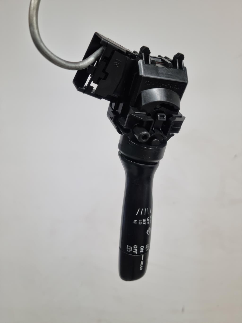 Commodo d'essuie glaces TOYOTA YARIS 2 PHASE 1 Diesel - 1