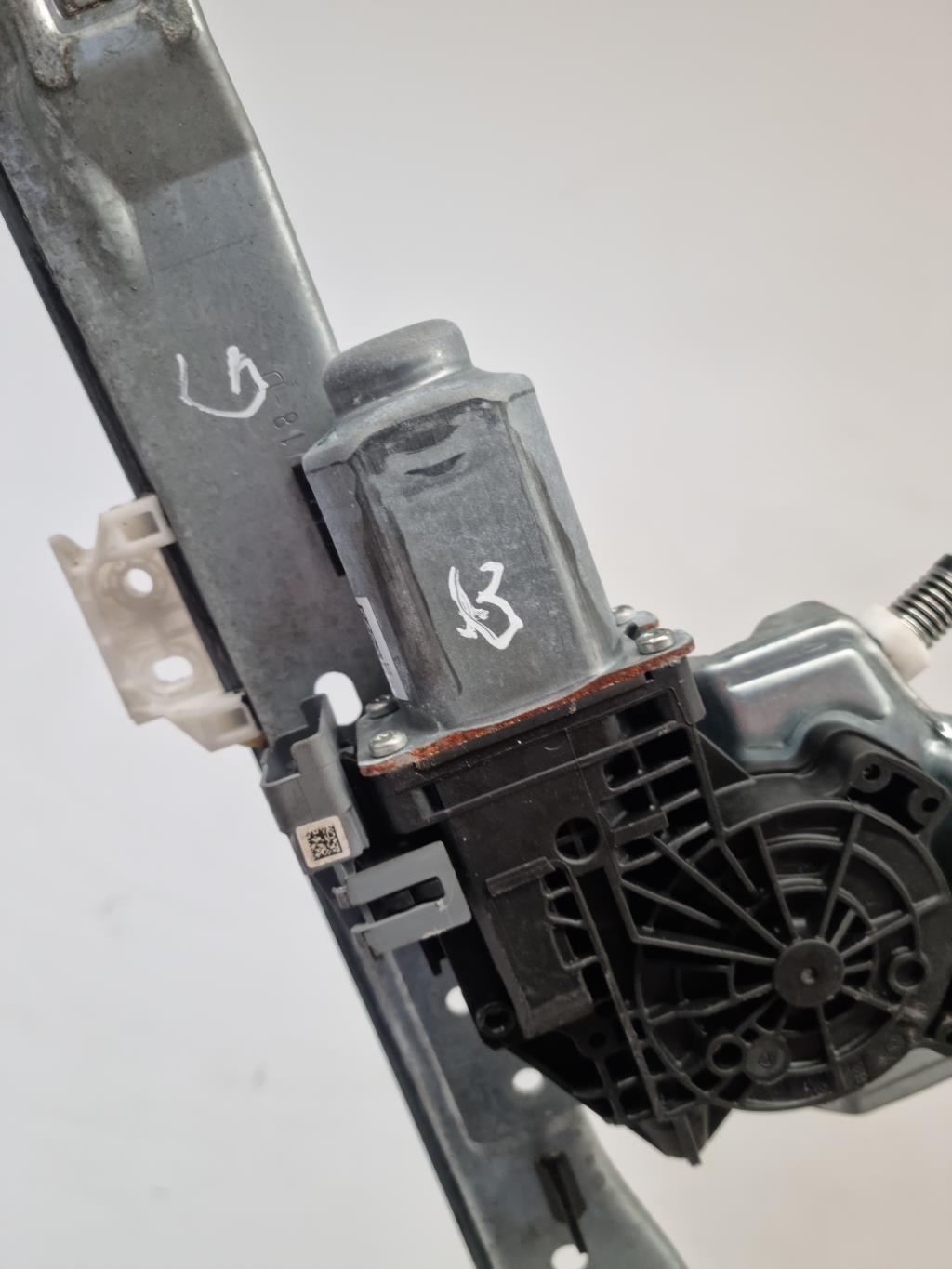 Leve vitre electrique avant gauche CITROEN DS3 PHASE 1 Diesel - 1