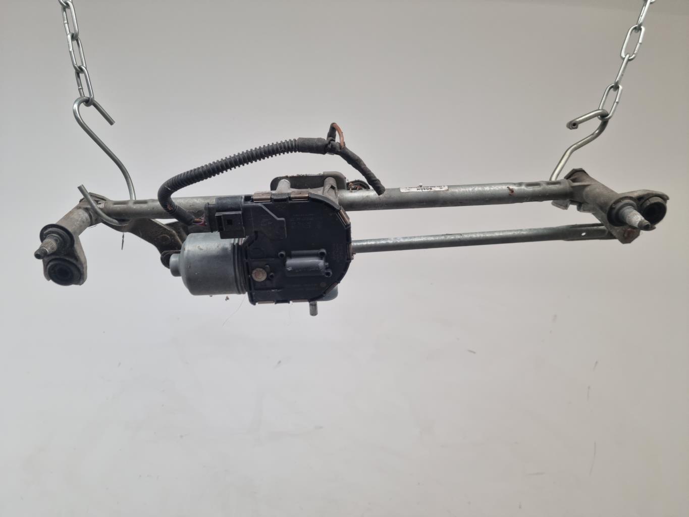 Mecanisme essuie glace avant VOLKSWAGEN GOLF 6 Diesel - 1
