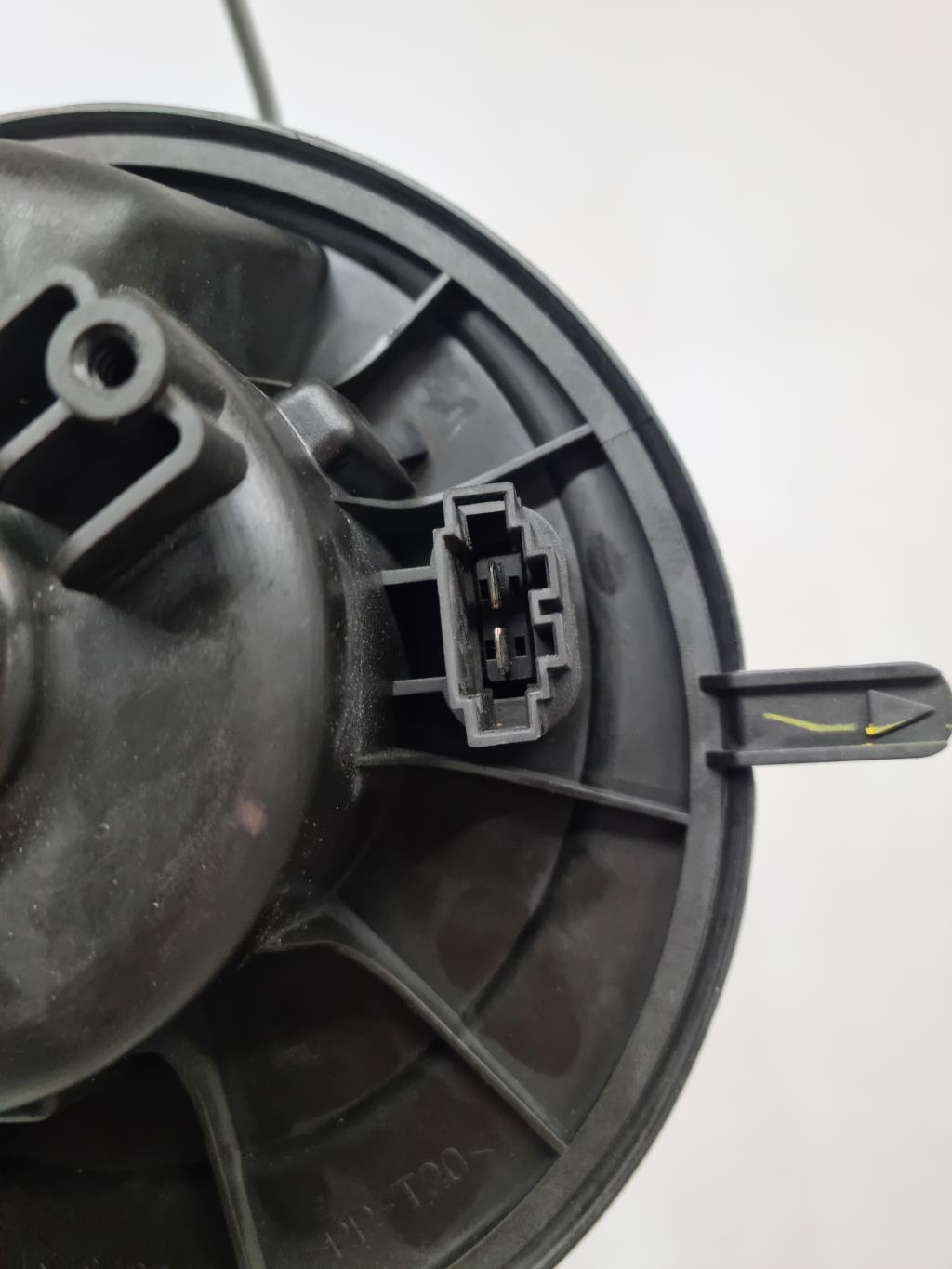 Pulseur d'air VOLKSWAGEN GOLF 5 Diesel - 1