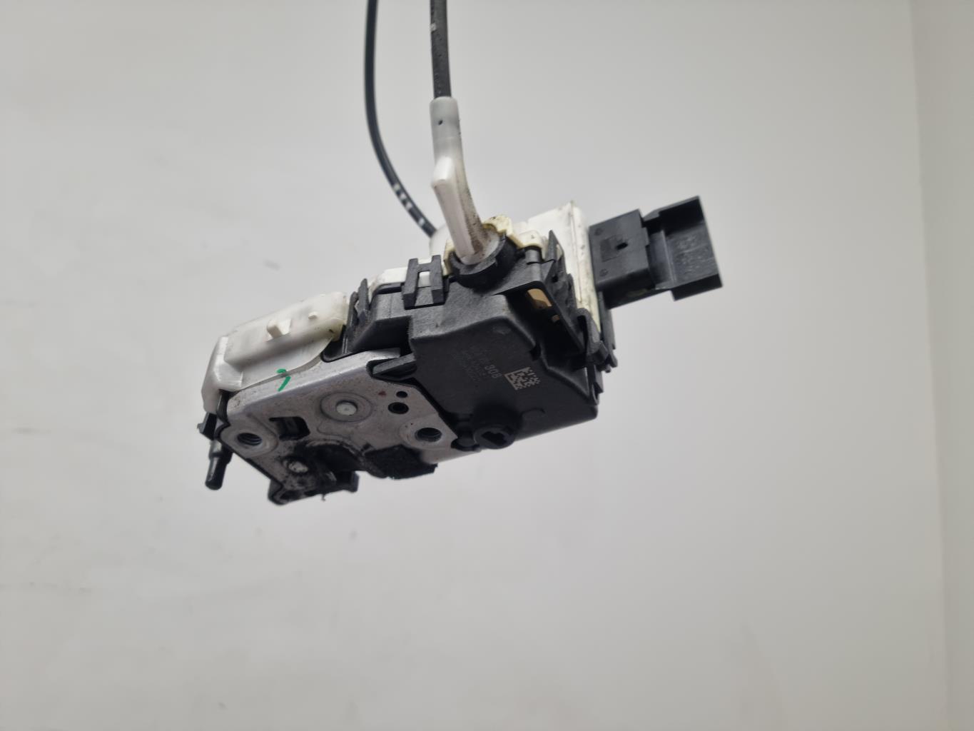 Serrure avant droit CITROEN C3 2 PHASE 1 Diesel - 1