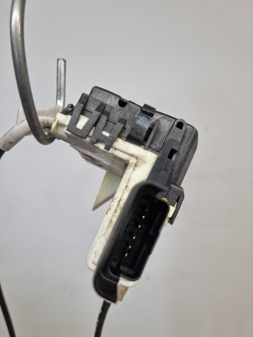 Serrure avant gauche CITROEN C3 2 PHASE 1 Diesel - 1