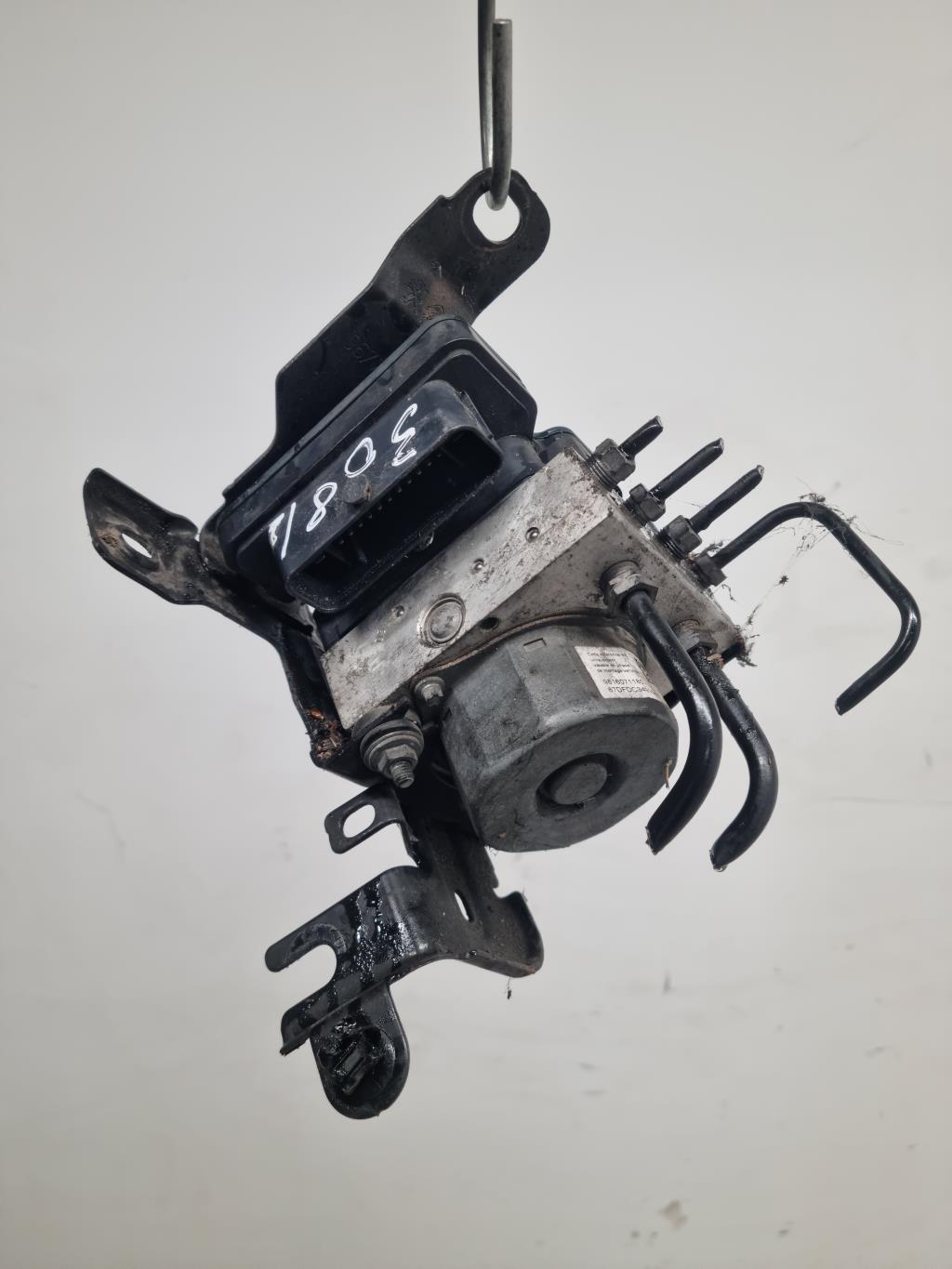 Bloc ABS (freins anti-blocage) PEUGEOT 308 2 PHASE 1 Diesel - 1