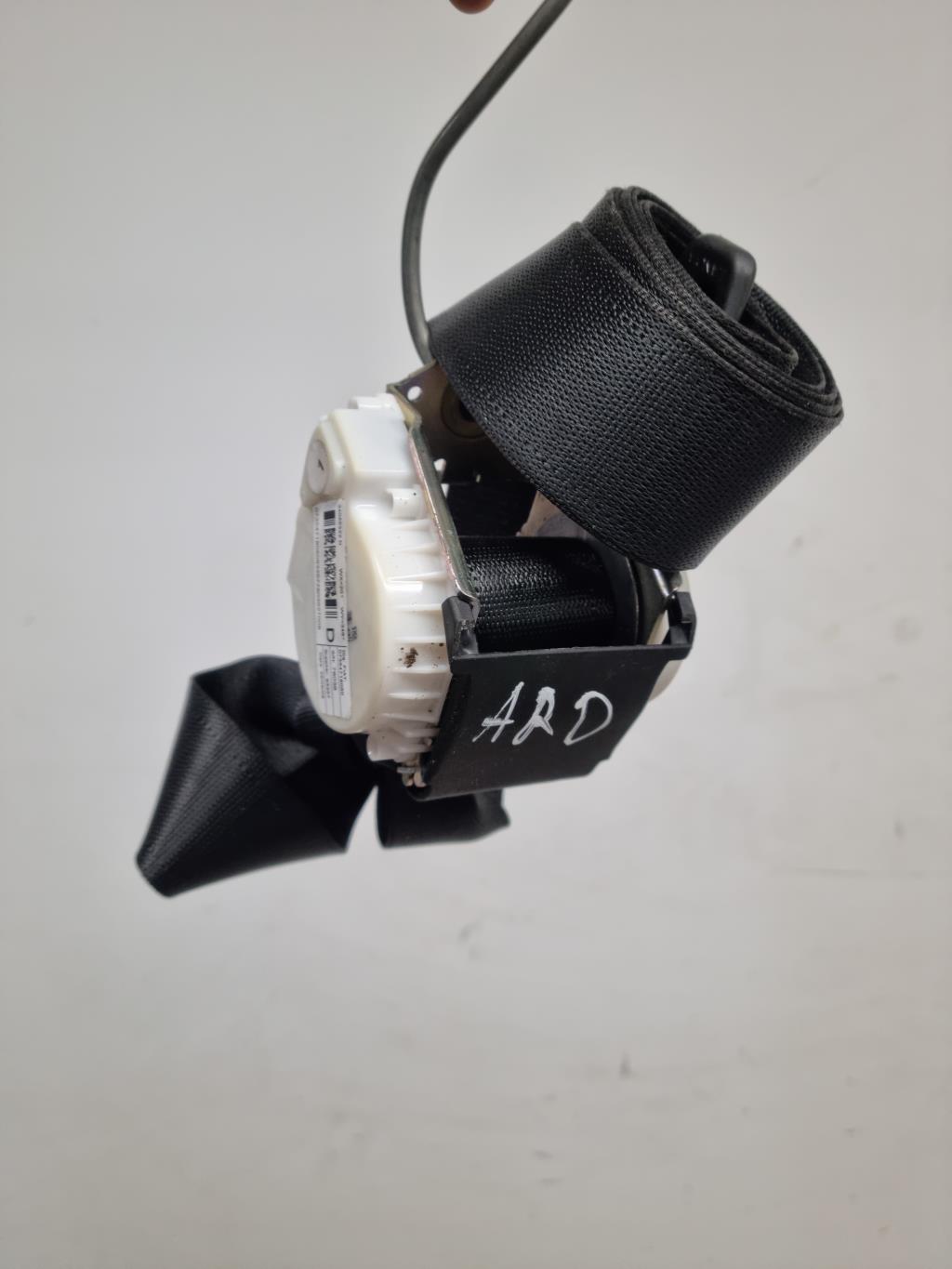 Ceinture arriere droit LANCIA DELTA 3 Diesel - 1