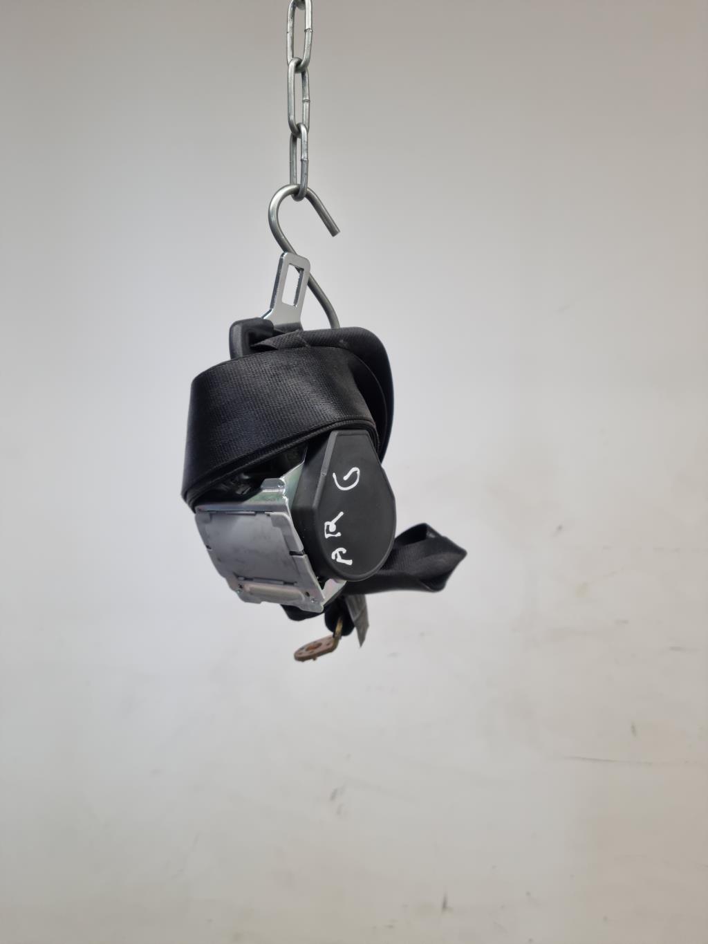 Ceinture arriere gauche AUDI A4 2 AVANT PHASE 2 BREAK Diesel - 1