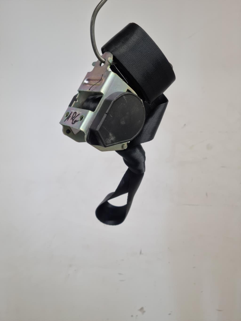 Ceinture arriere gauche DACIA DUSTER 1 PHASE 1 Diesel - 1