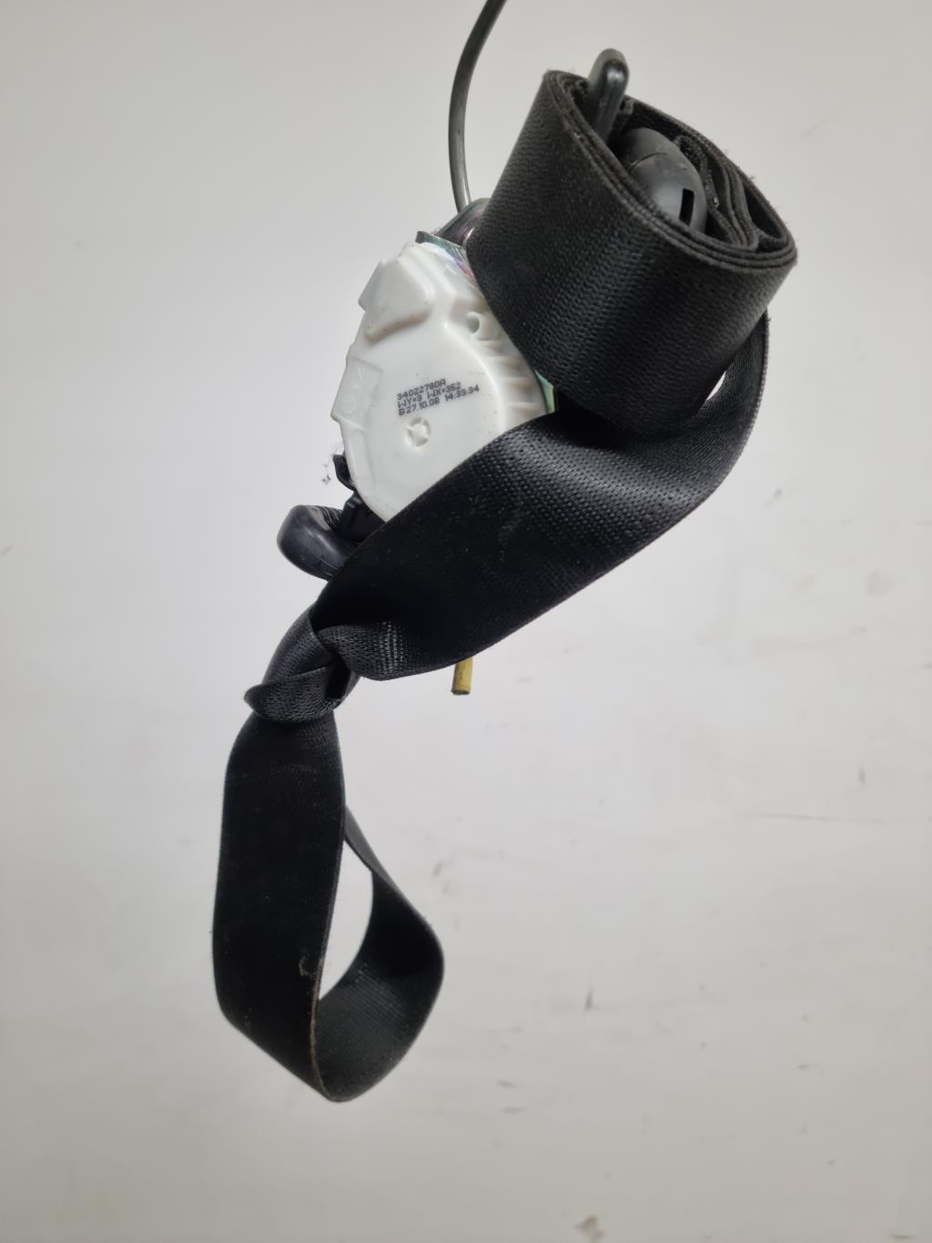 Ceinture avant droit FORD KA 2 PHASE 2 Diesel - 1