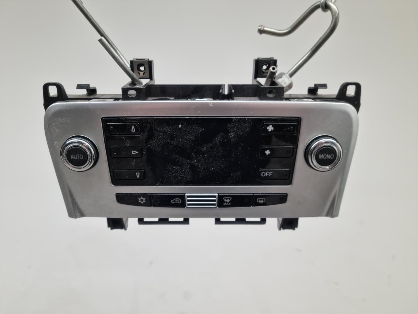 Commande chauffage LANCIA DELTA 3 Diesel - 1