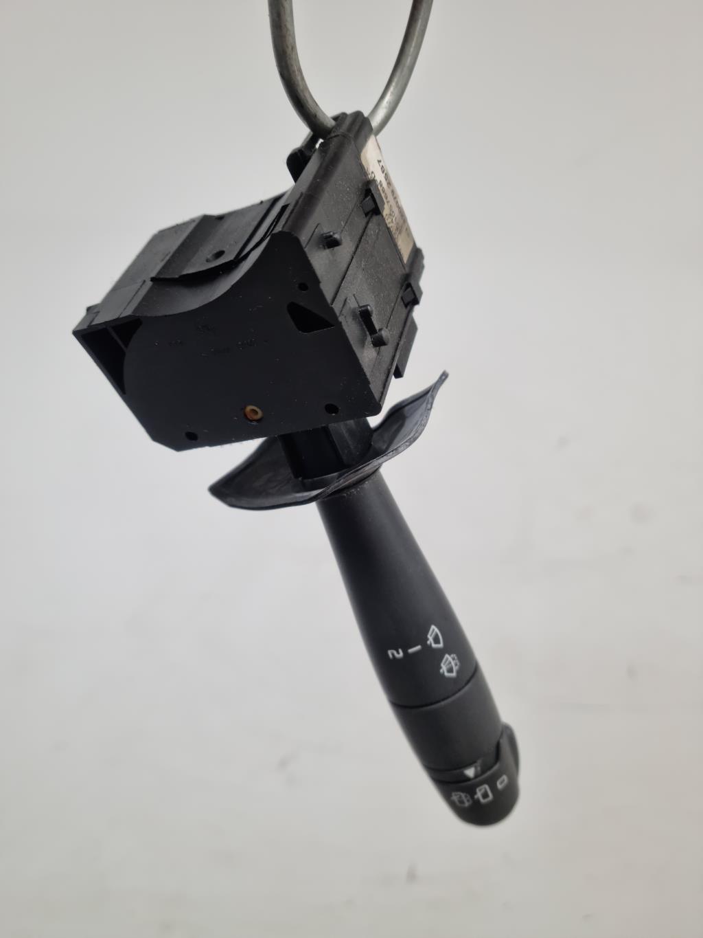 Commodo d'essuie glaces DACIA DUSTER 1 PHASE 1 Diesel - 1