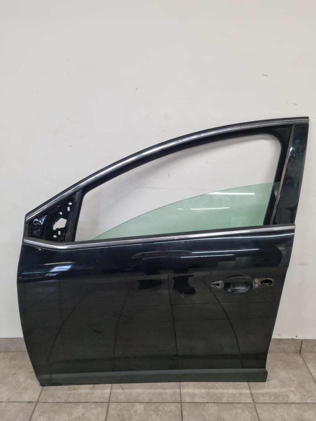 Porte avant gauche LANCIA DELTA 3 Diesel - 1