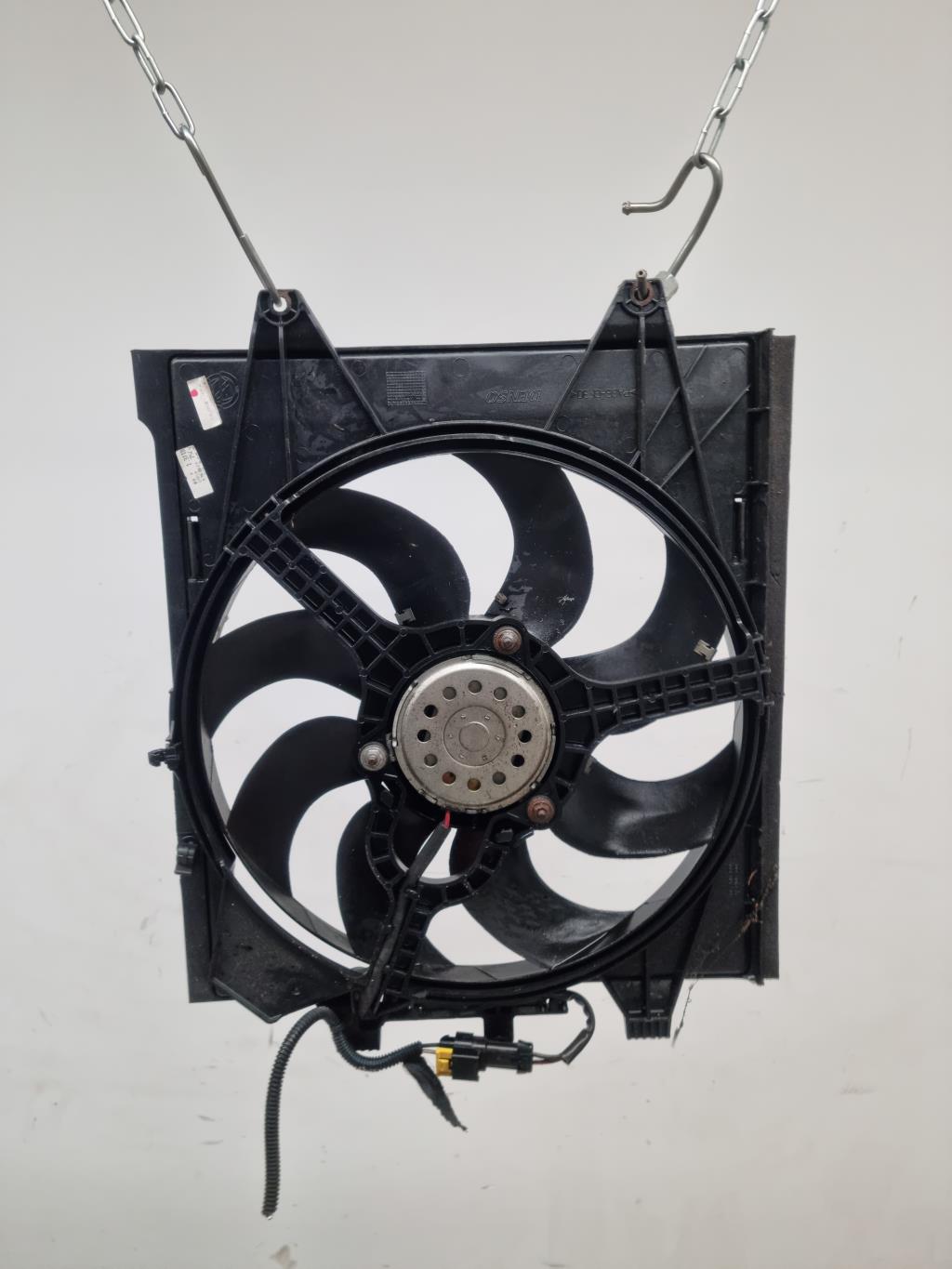 Ventilateur eau FORD KA 2 PHASE 2 Diesel - 1