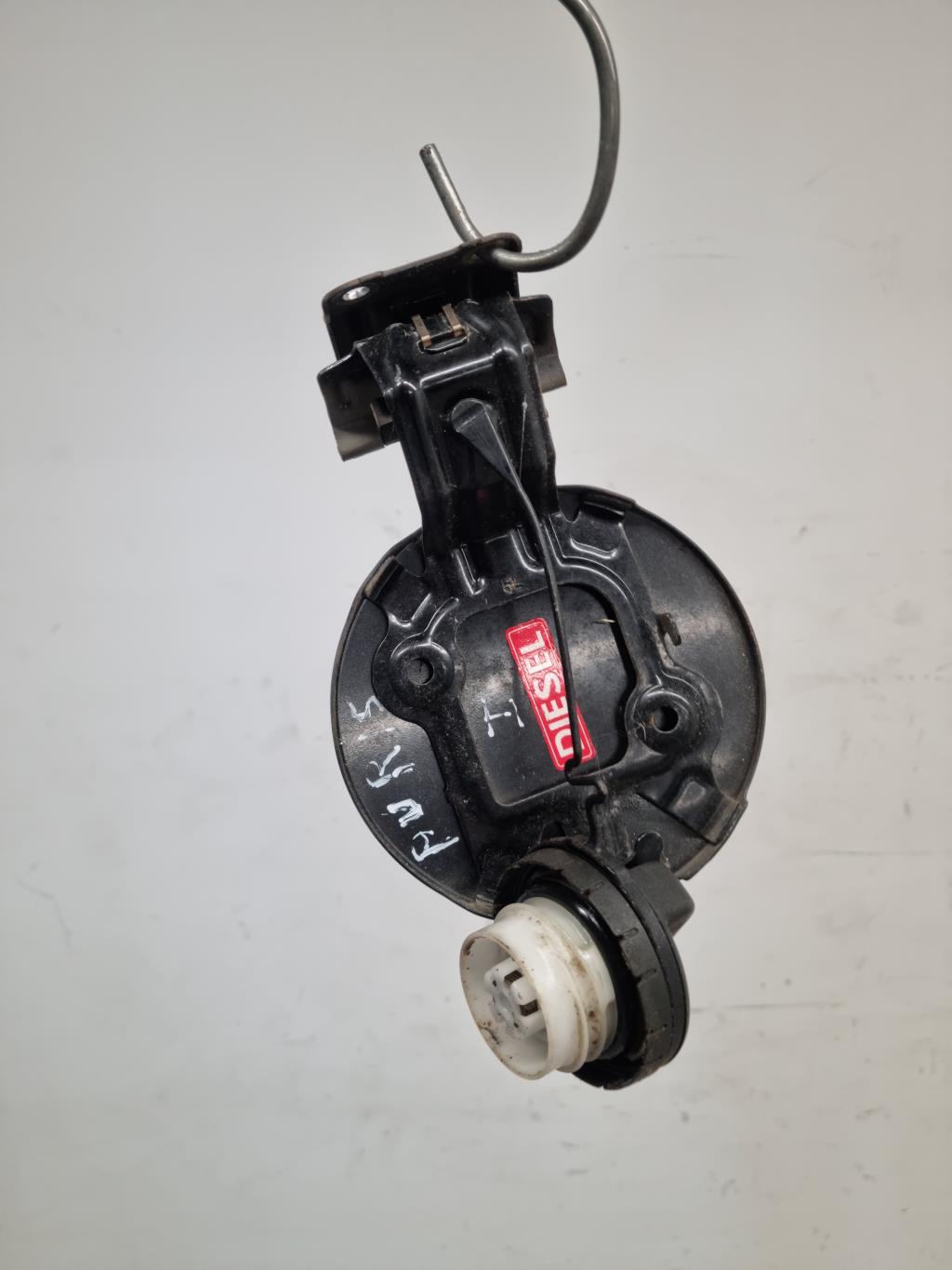 Trappe d'essence TOYOTA AURIS 1 PHASE 1 Diesel - 1