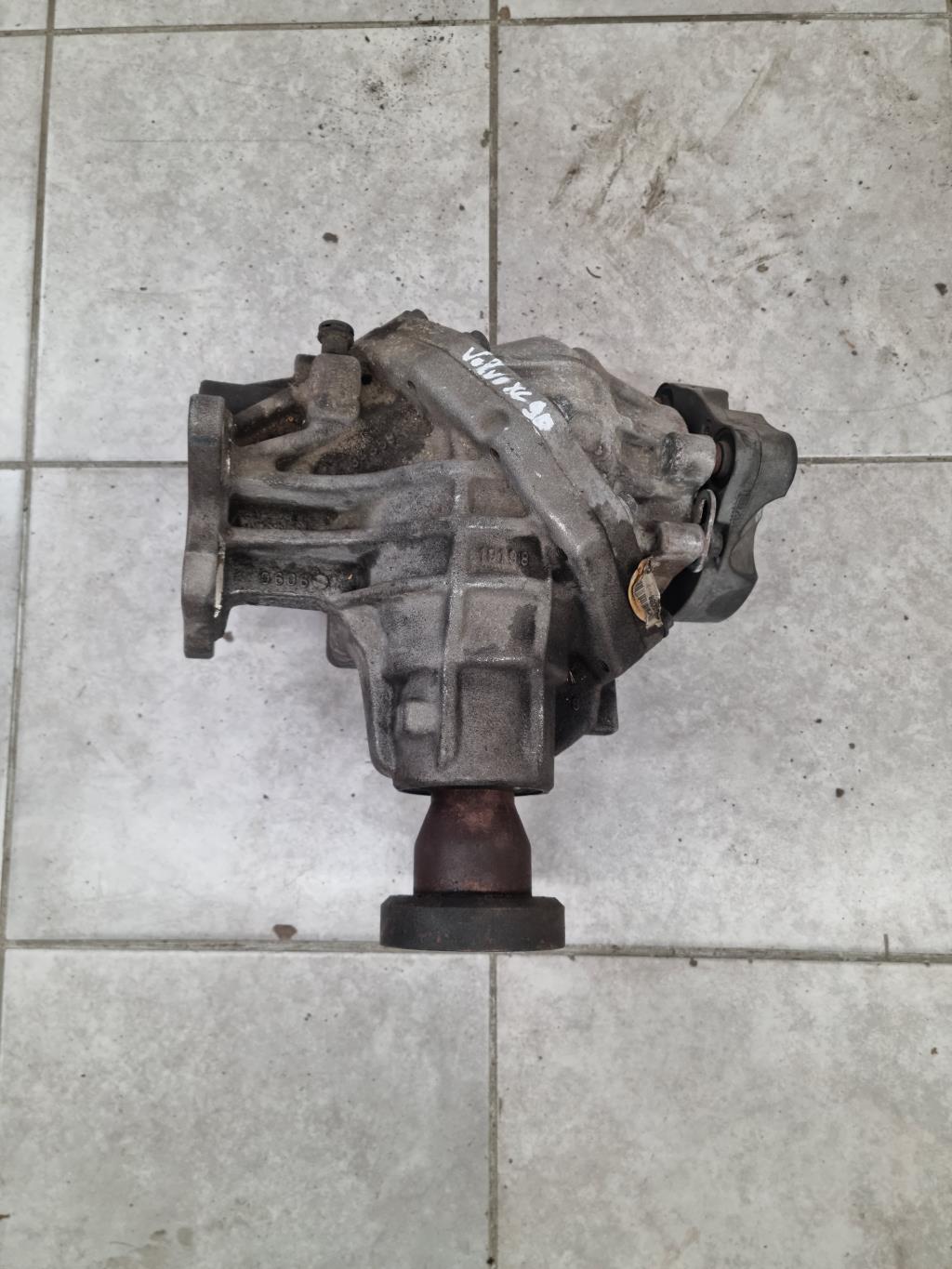 Boite de transfert VOLVO XC 90 1 PHASE 1 Diesel - 1