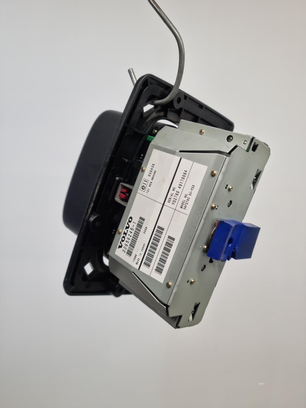 Ecran GPS VOLVO XC 90 1 PHASE 1 Diesel - 1
