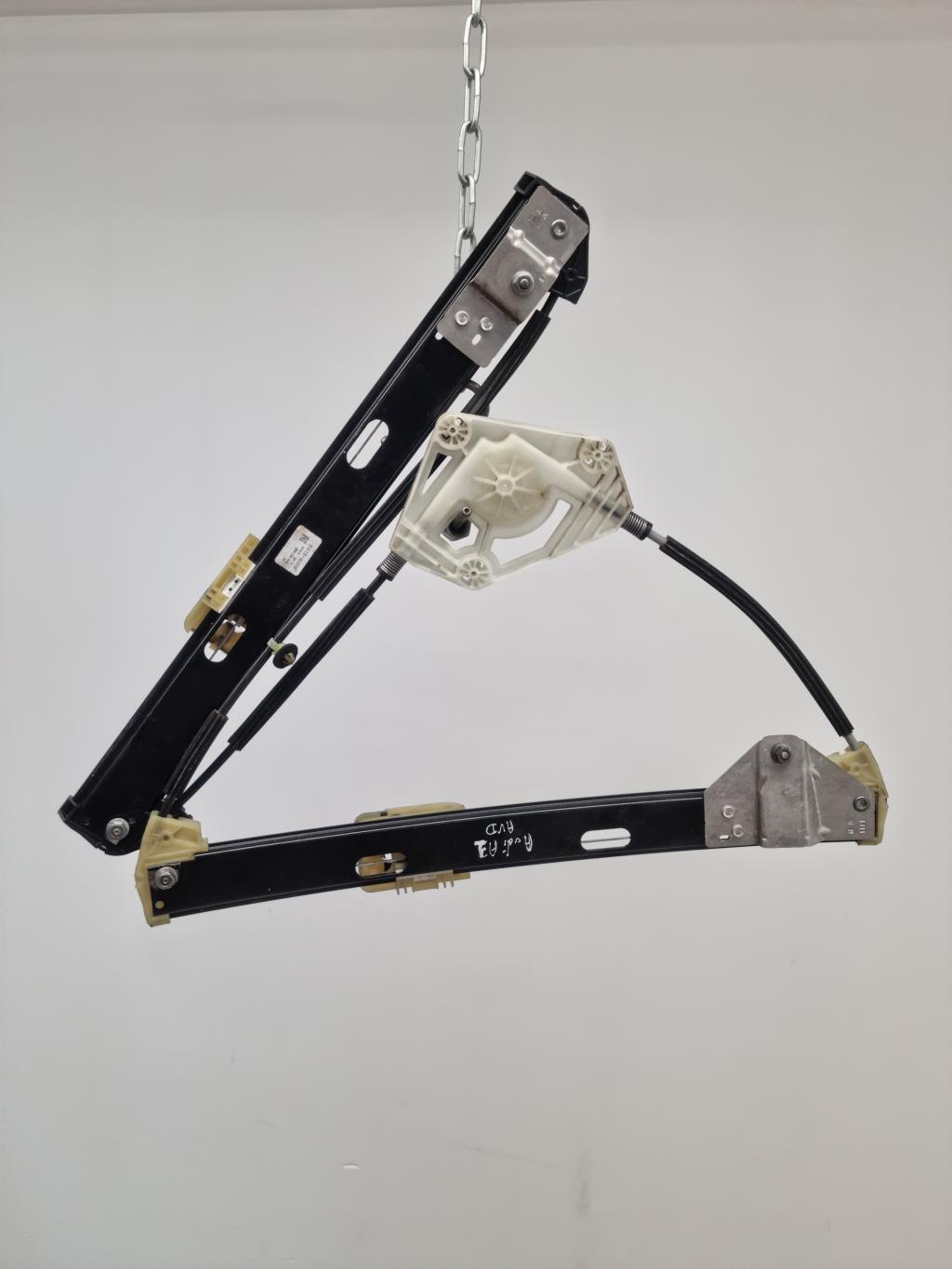 Mecanisme de leve vitre electrique avant droit AUDI A1 2 SPORTBACK Essence - 1