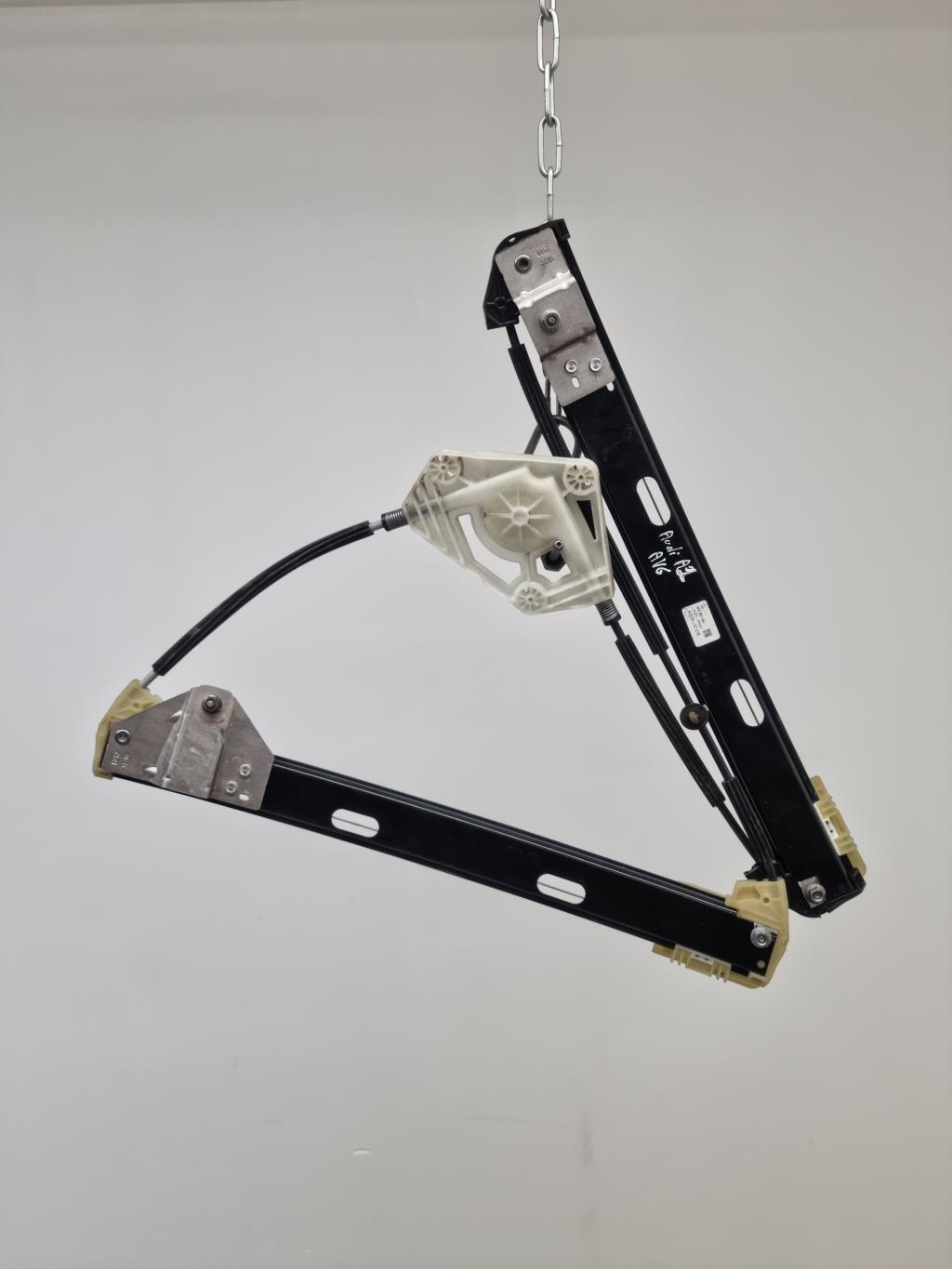 Mecanisme de leve vitre electrique avant gauche AUDI A1 2 SPORTBACK Essence - 1