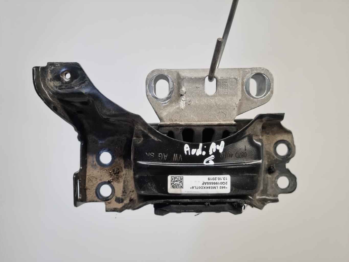 Support moteur gauche AUDI A1 2 SPORTBACK Essence - 1