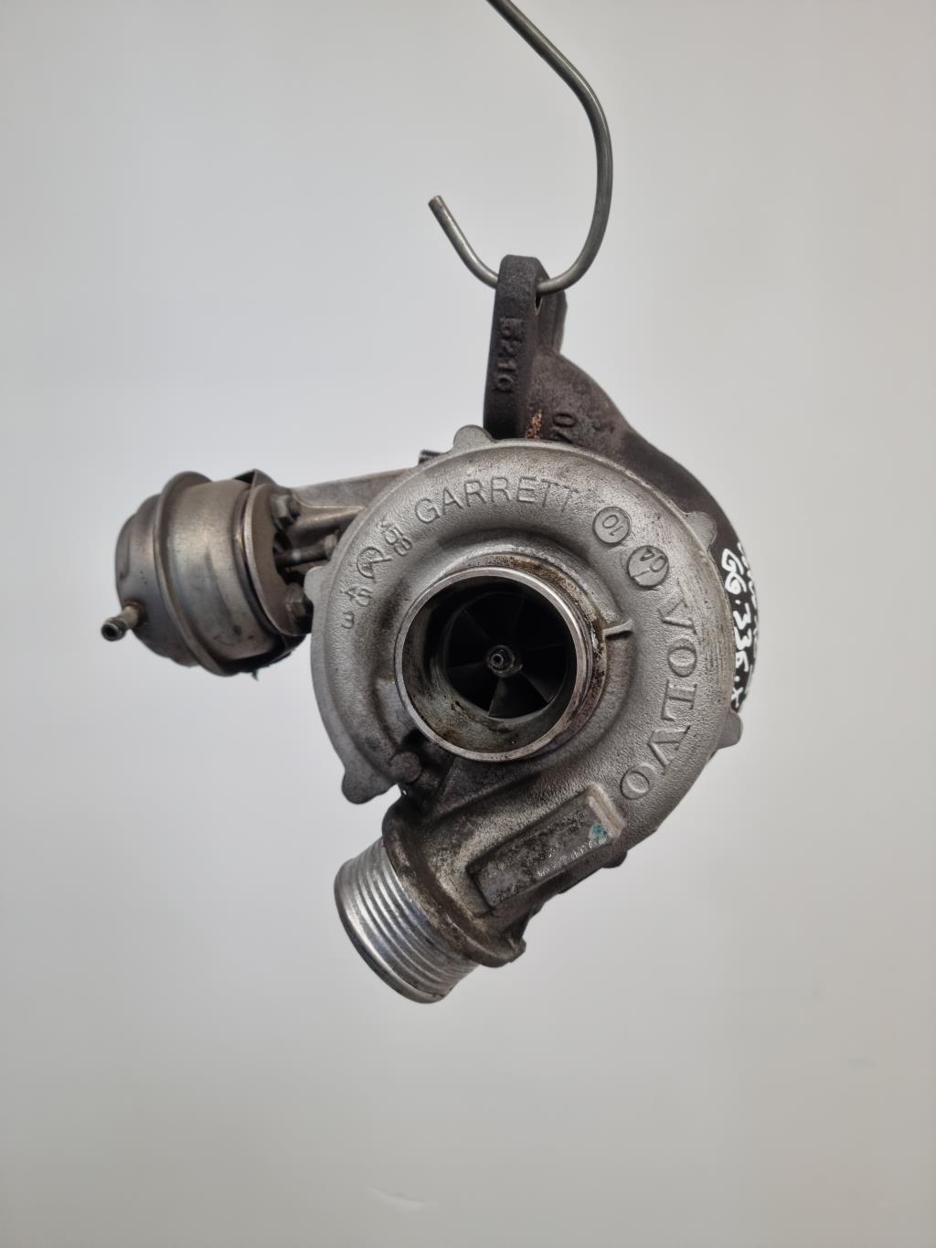 Turbo VOLVO XC 90 1 PHASE 1 Diesel - 1