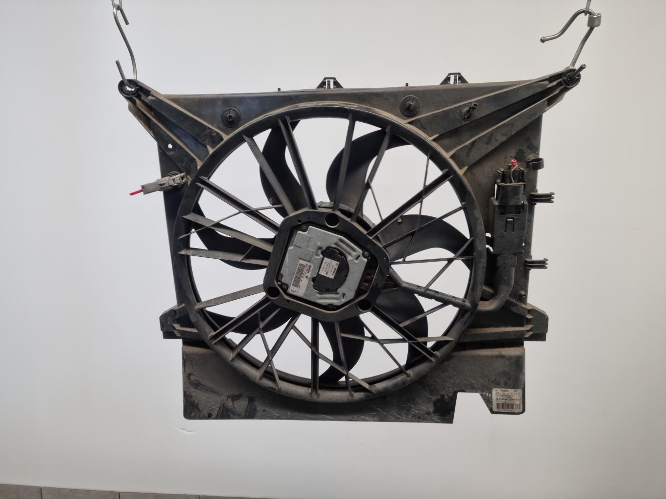Ventilateur VOLVO XC 90 1 PHASE 1 Diesel - 1