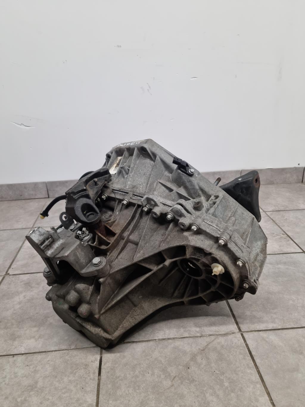 Boite de vitesses RENAULT SCENIC 3 PHASE 1 Diesel - 1