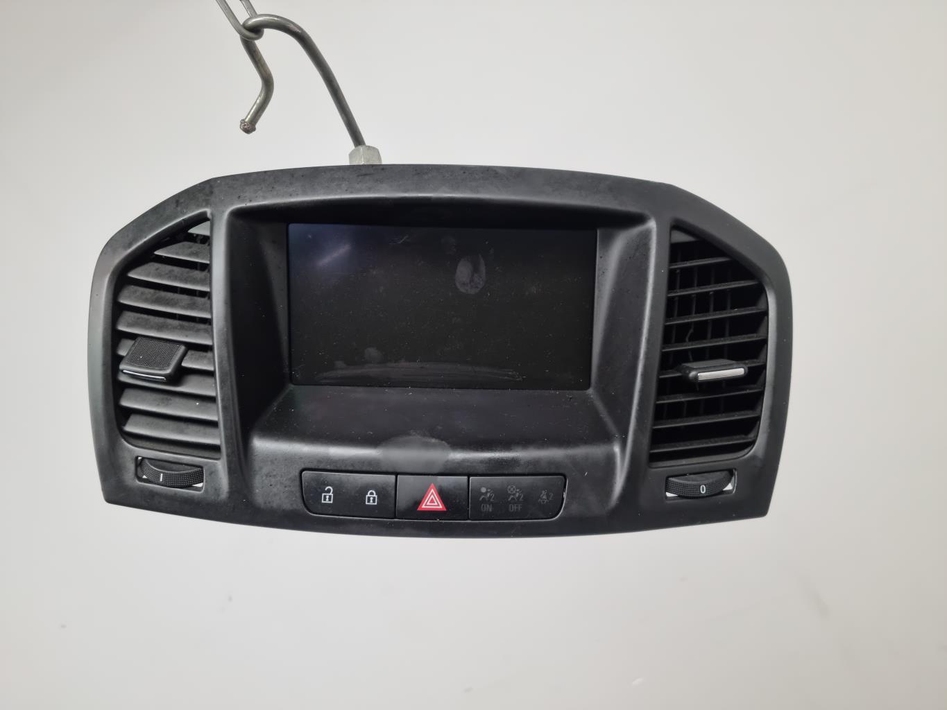 Ecran GPS OPEL INSIGNIA 1 PHASE 1 BREAK Essence - 1