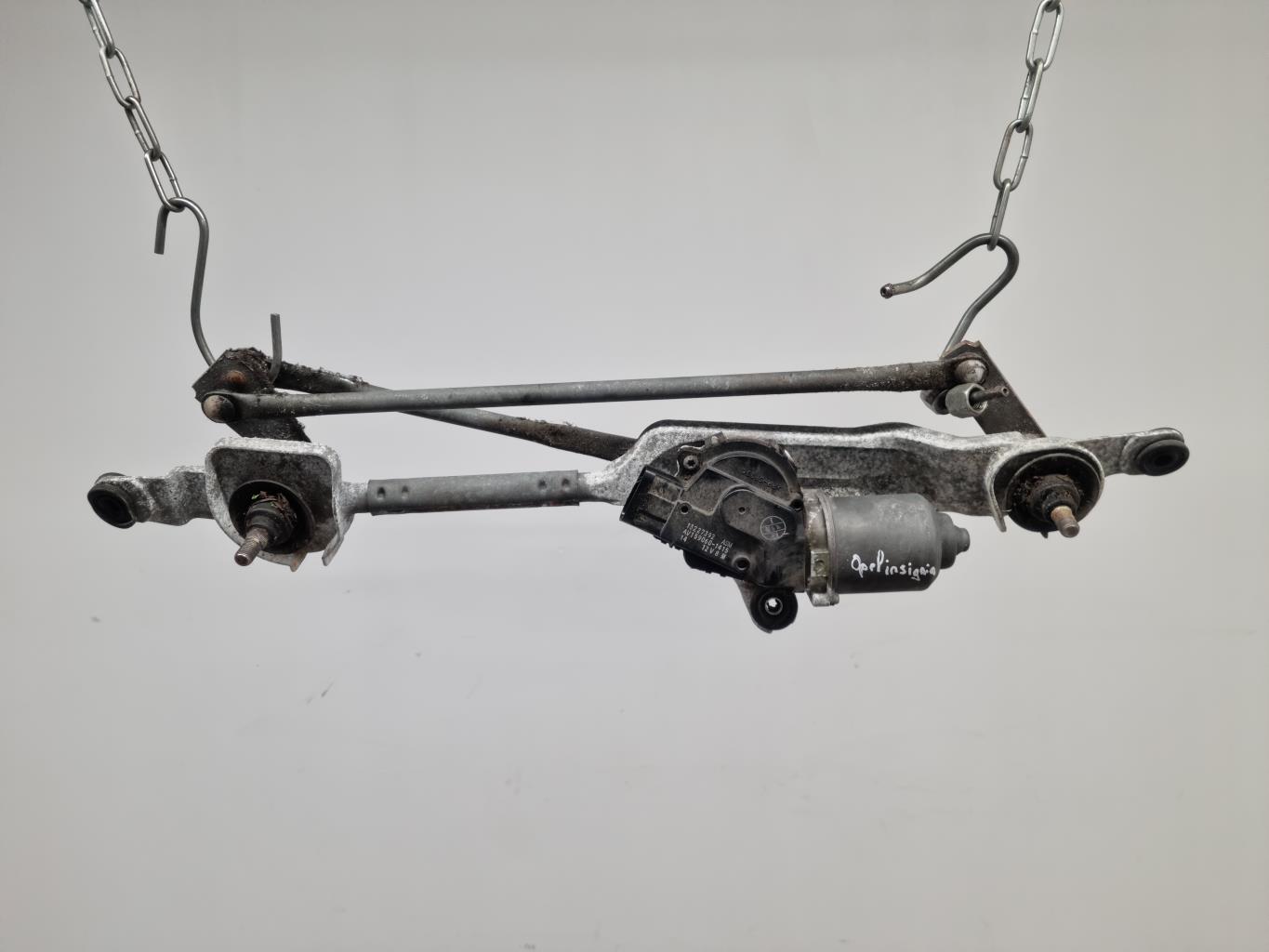 Mecanisme essuie glace avant OPEL INSIGNIA 1 PHASE 1 BREAK Essence - 1