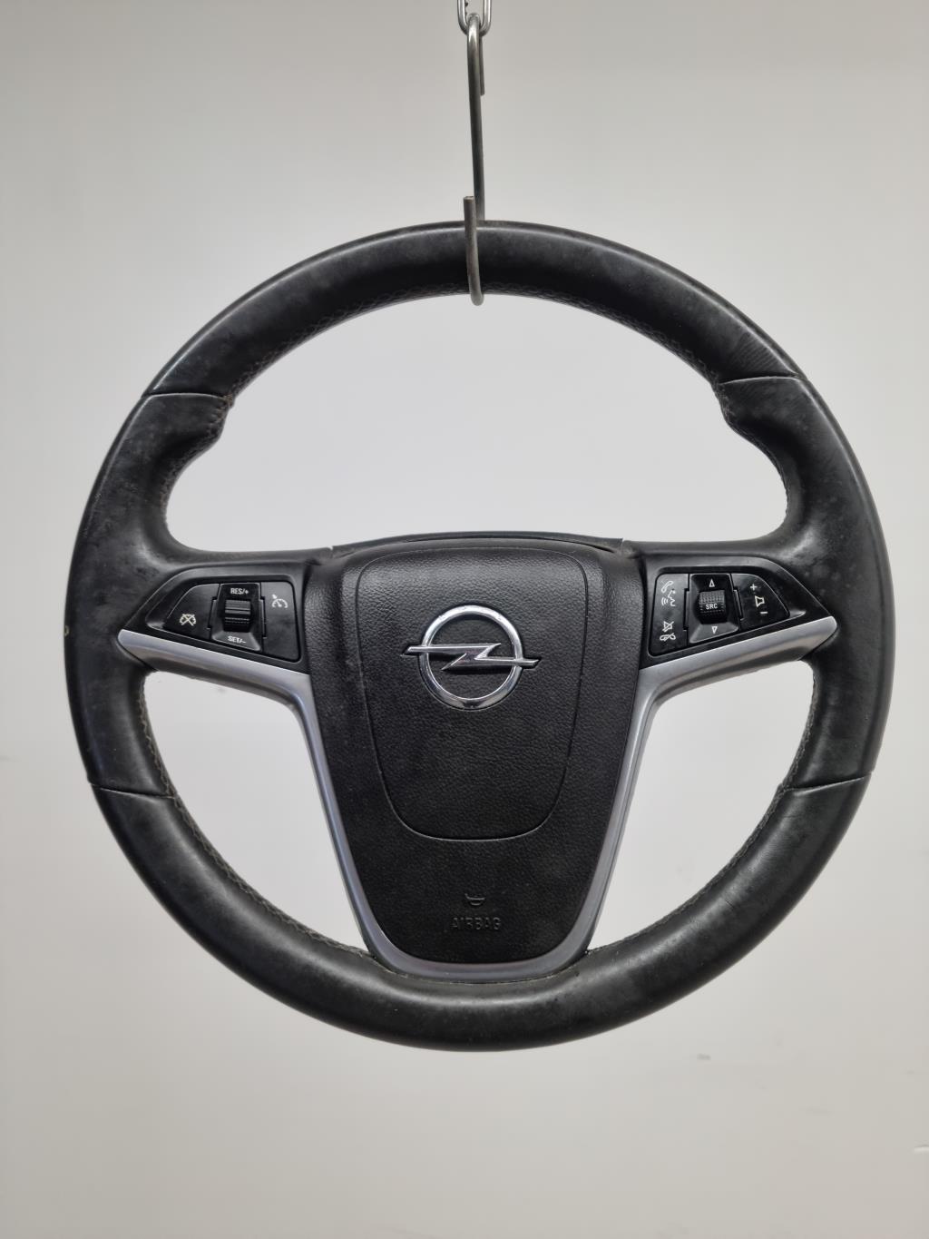 Volant OPEL INSIGNIA 1 PHASE 1 BREAK Essence - 1
