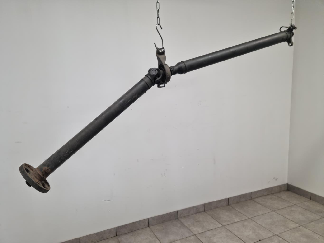 Arbre de transmission (propulsion) MERCEDES CLASSE C 204 PHASE 1 Diesel - 1