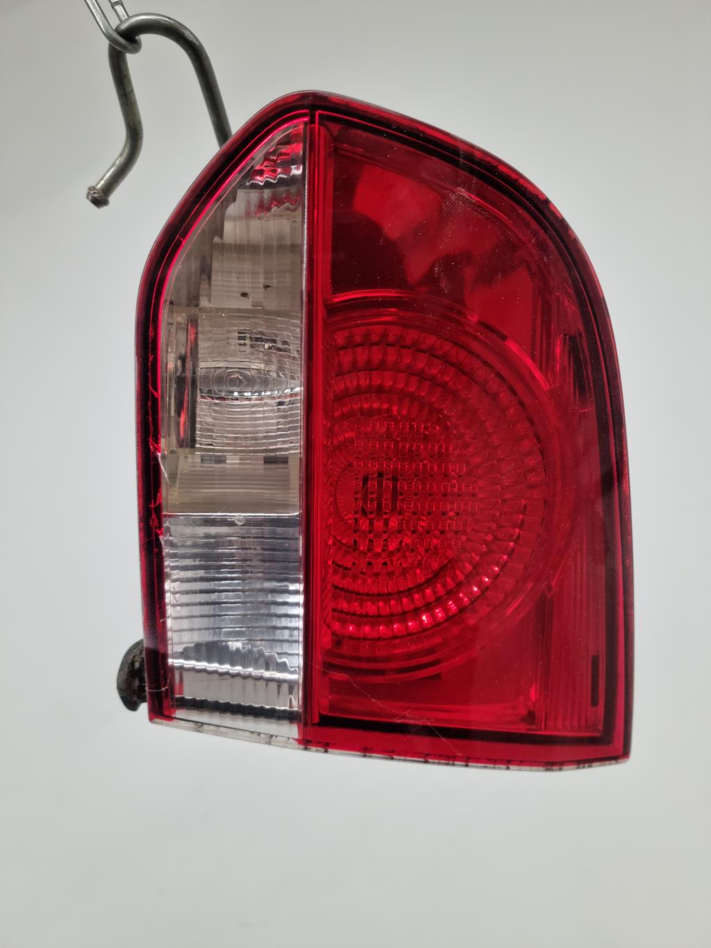 Feu arriere secondaire droit (feux) VOLKSWAGEN GOLF 6 Diesel - 1