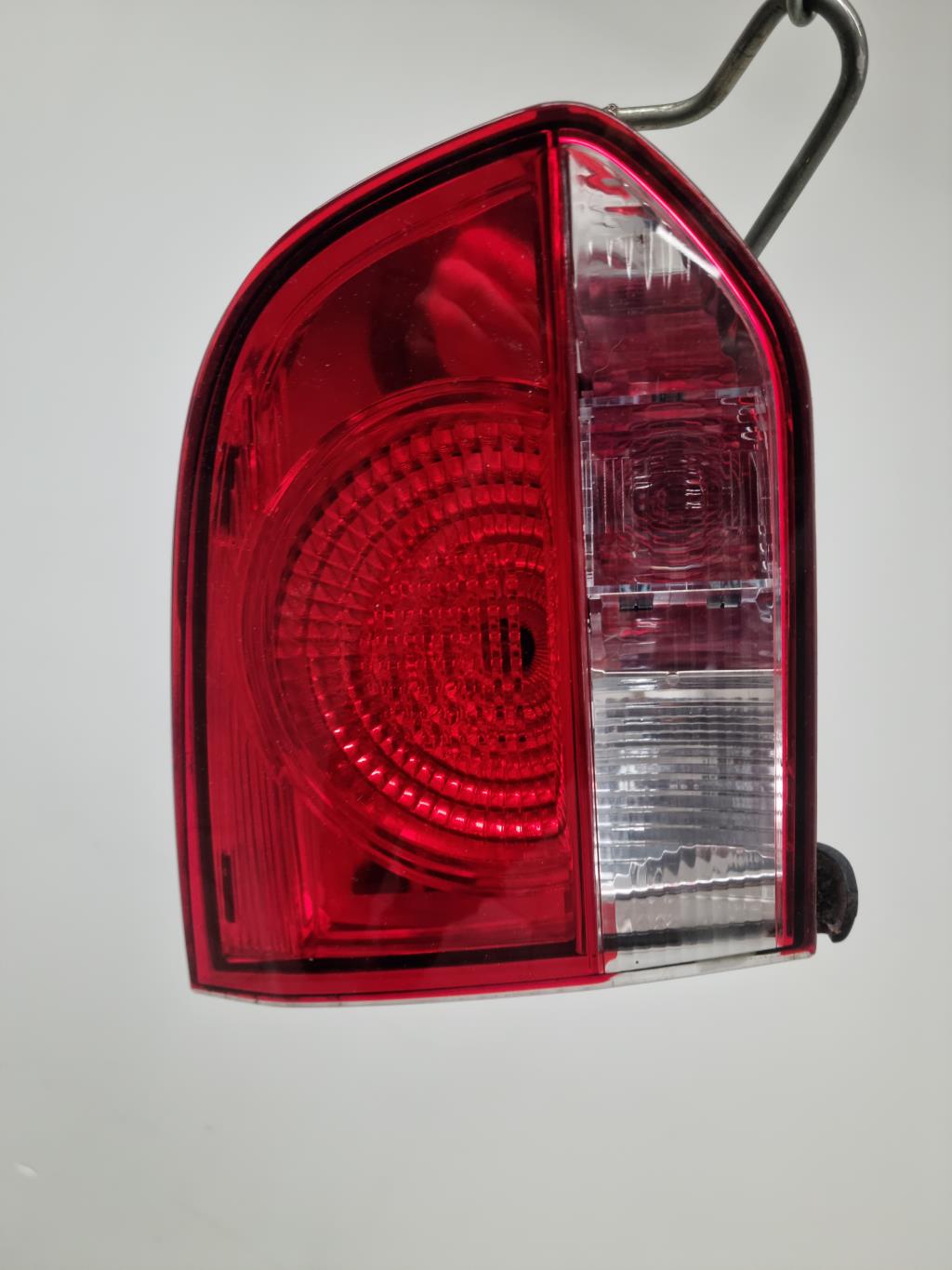 Feu arriere secondaire gauche (feux) VOLKSWAGEN GOLF 6 Diesel - 1