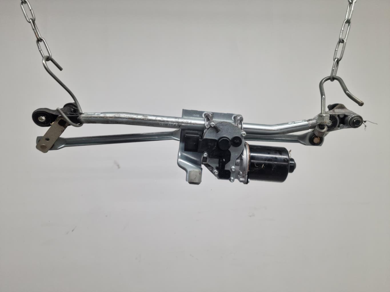 Mecanisme essuie glace avant BMW SERIE 1 E87 PHASE 2 Diesel - 1
