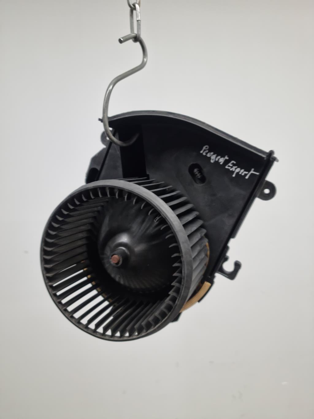 Pulseur d'air PEUGEOT EXPERT 2 Diesel - 1