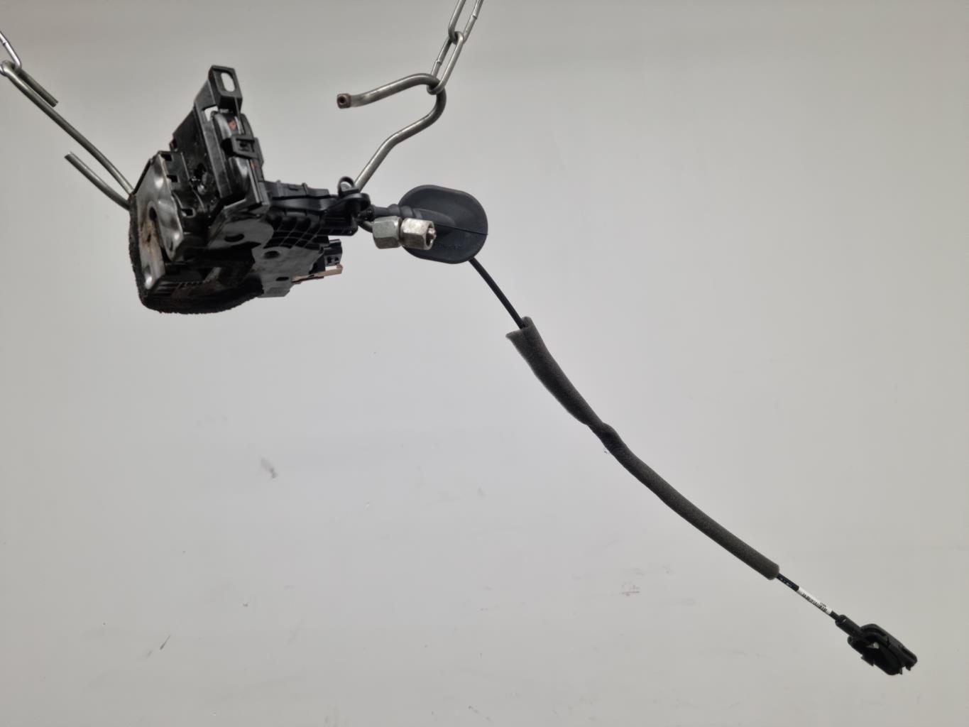Serrure avant droit RENAULT CLIO 4 PHASE 2 Diesel - 1