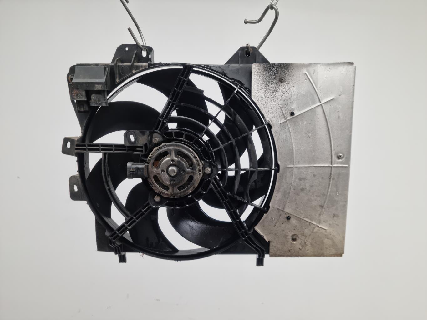 Ventilateur eau PEUGEOT 207 PHASE 1 CABRIOLET Diesel - 1