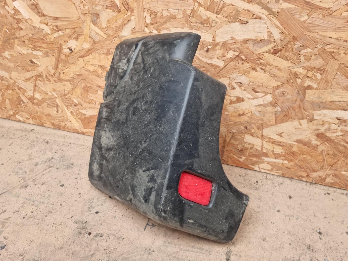 Crosse arriere gauche RENAULT MASTER 3 PHASE 1  - 1