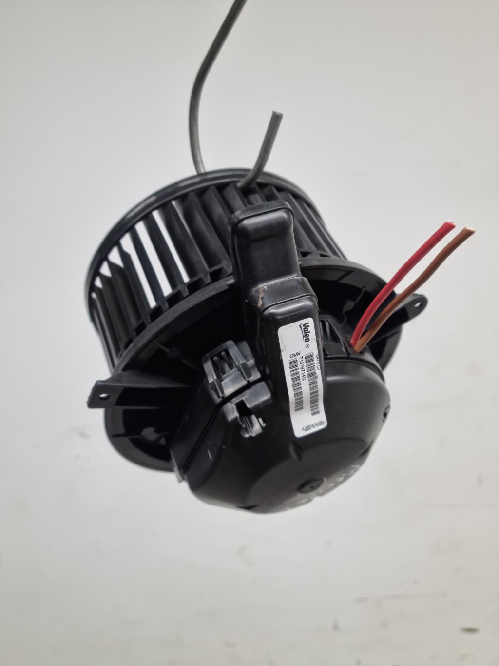 Pulseur d'air OPEL MERIVA B PHASE 1 Essence - 1