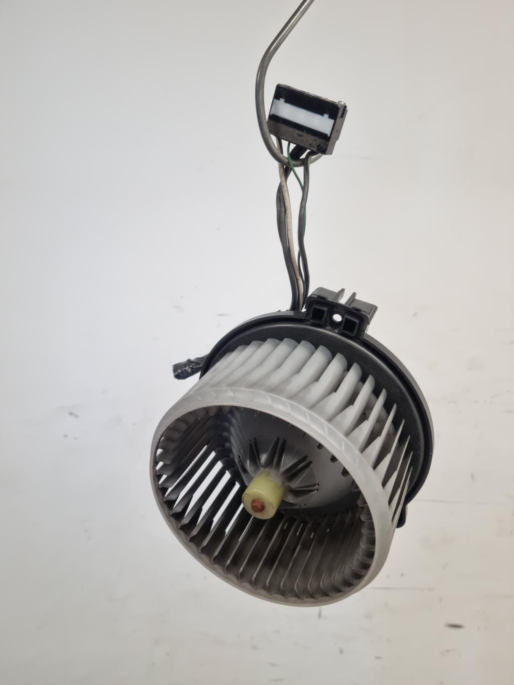 Pulseur d'air TOYOTA RAV4 2 PHASE 1 Diesel - 1
