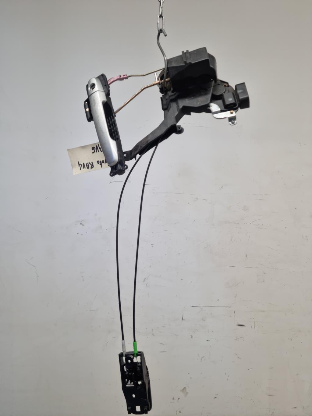 Serrure avant gauche TOYOTA RAV4 2 PHASE 1 Diesel - 1