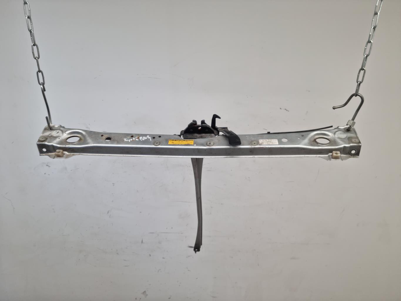 Serrure de capot TOYOTA RAV4 2 PHASE 1 Diesel - 1