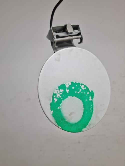 Photo de la pièce