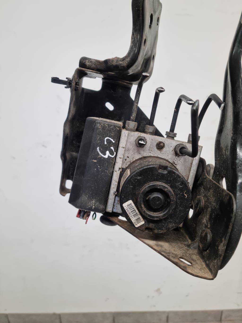 Bloc ABS (freins anti-blocage) CITROEN C3 2 PHASE 1 Diesel - 1
