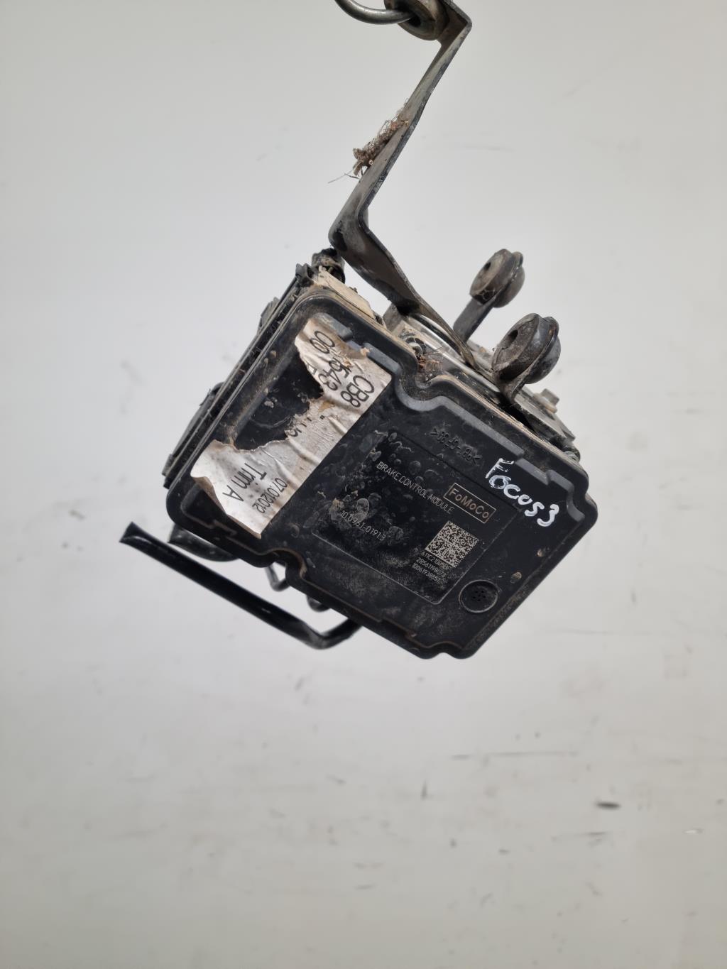 Bloc ABS (freins anti-blocage) FORD FOCUS 3 PHASE 1 Diesel - 1