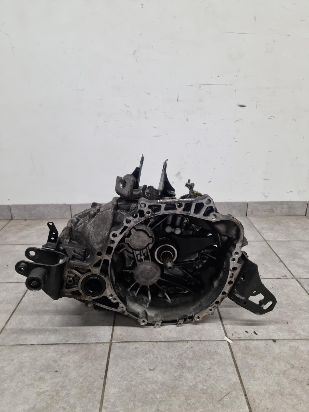 Boite de vitesses TOYOTA AURIS 1 PHASE 1 Diesel - 1