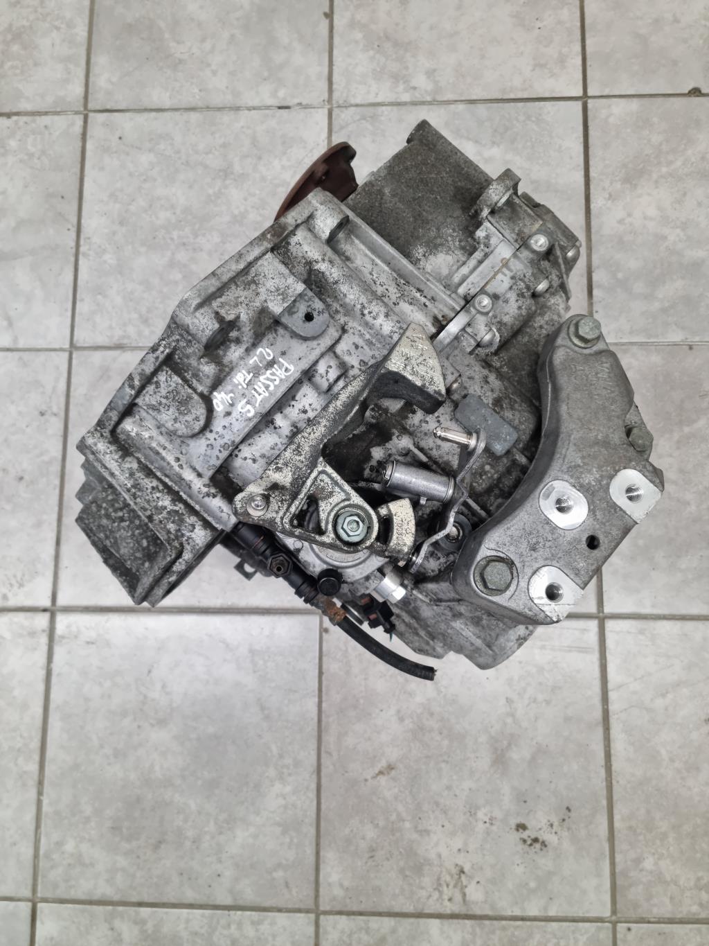 Boite de vitesses VOLKSWAGEN PASSAT 5 BREAK Diesel - 1
