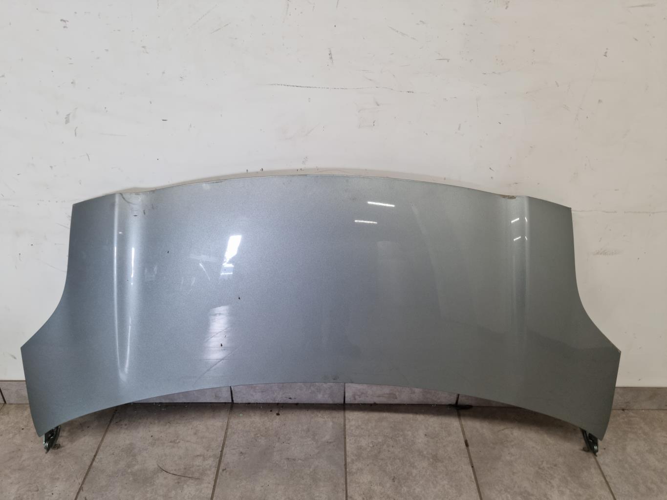 Capot TOYOTA YARIS 2 PHASE 1 Diesel - 1