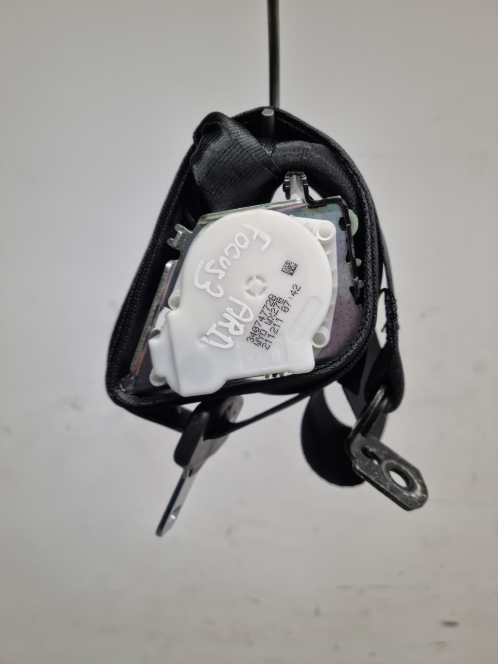 Ceinture arriere droit FORD FOCUS 3 PHASE 1 Diesel - 1