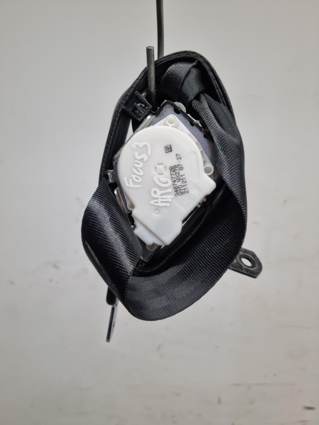 Ceinture arriere gauche FORD FOCUS 3 PHASE 1 Diesel - 1