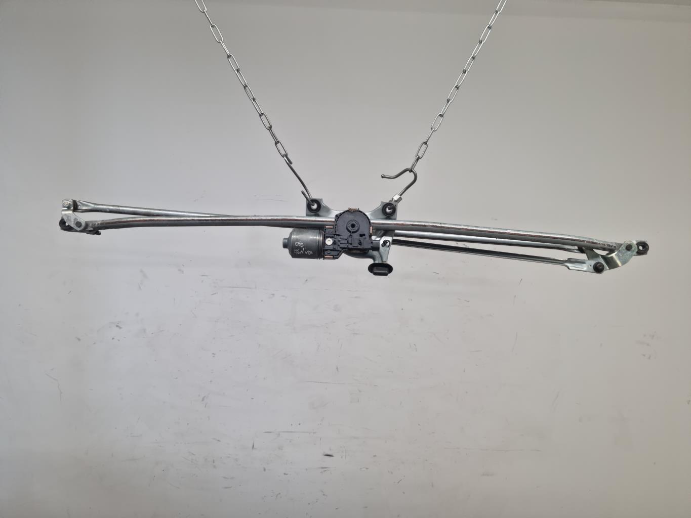 Mecanisme essuie glace avant OPEL MERIVA B PHASE 1 Diesel - 1