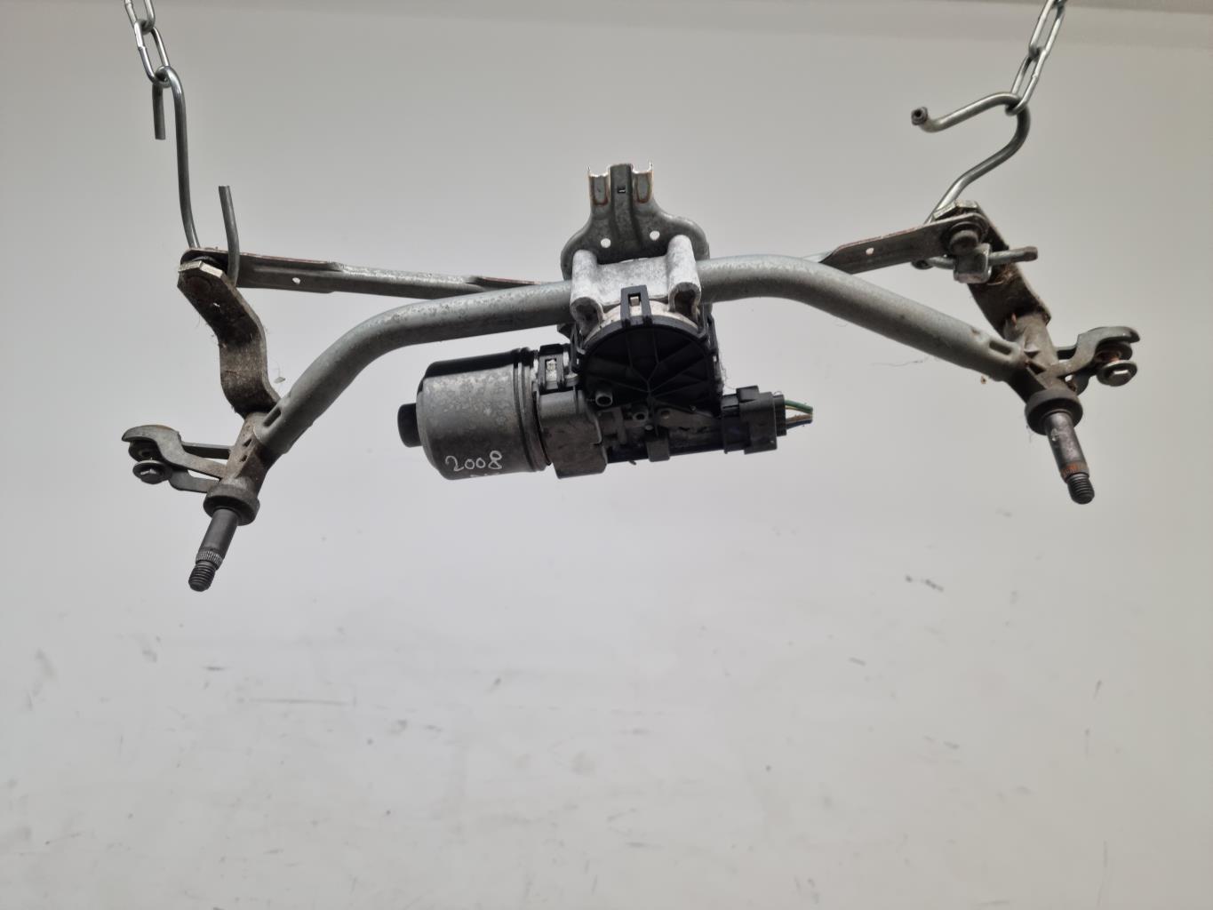 Mecanisme essuie glace avant PEUGEOT 2008 1 PHASE 1 Diesel - 1