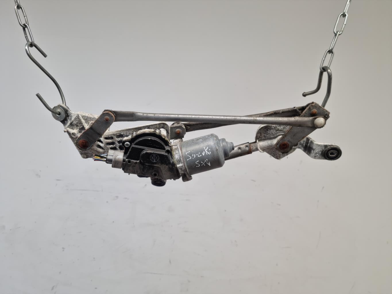 Mecanisme essuie glace avant SUZUKI SX4 1 Essence - 1